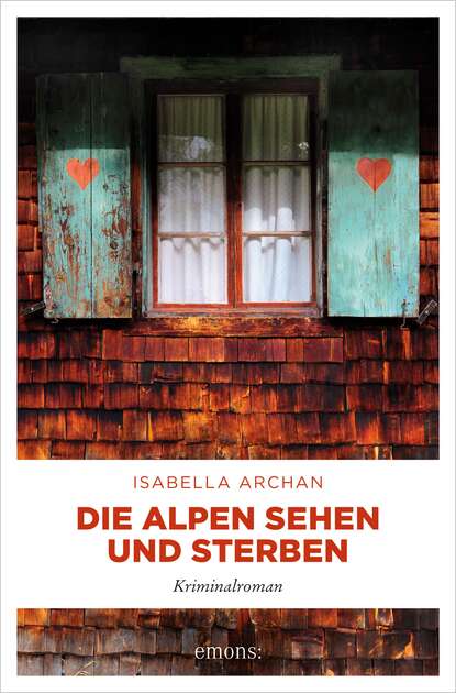 MörderMitzi und Agnes