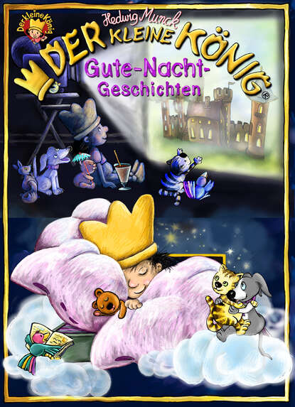 Der kleine König