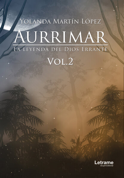 La leyenda del Dios Errante 