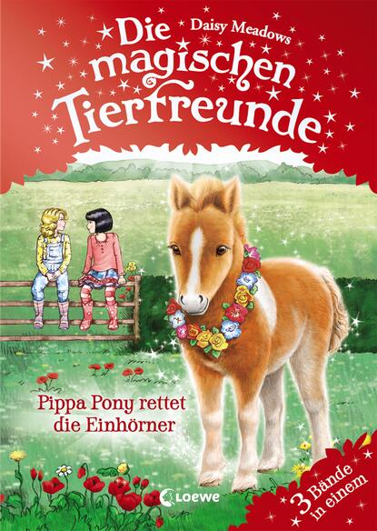 Die magischen Tierfreunde