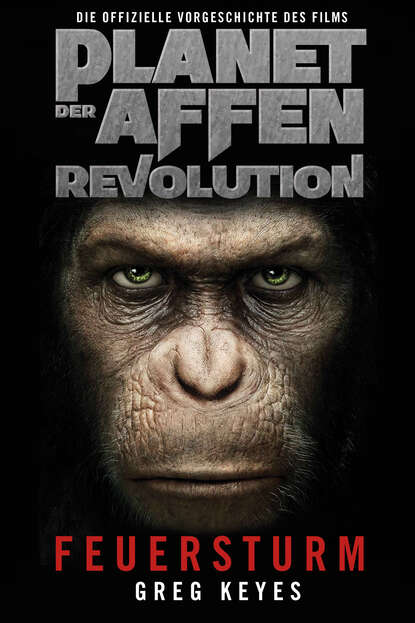 Planet der Affen