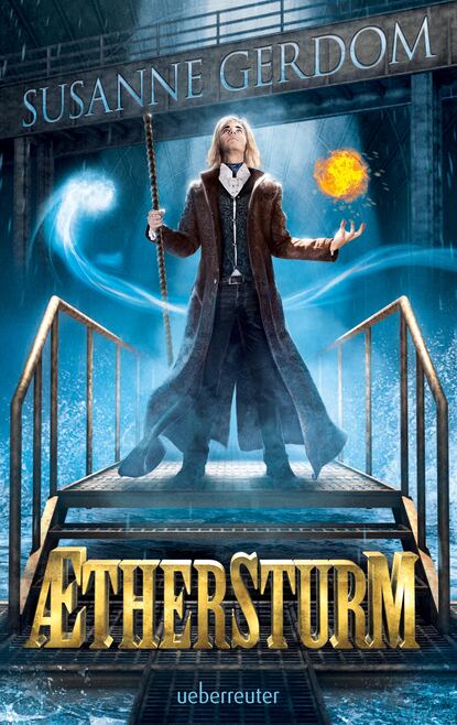 Ætherwelt