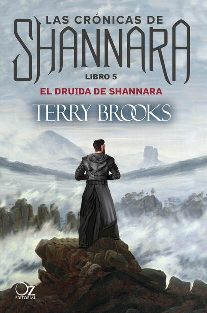 Las crónicas de Shannara