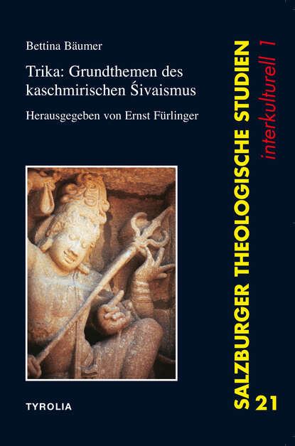 Salzburger Theologische Studien 21