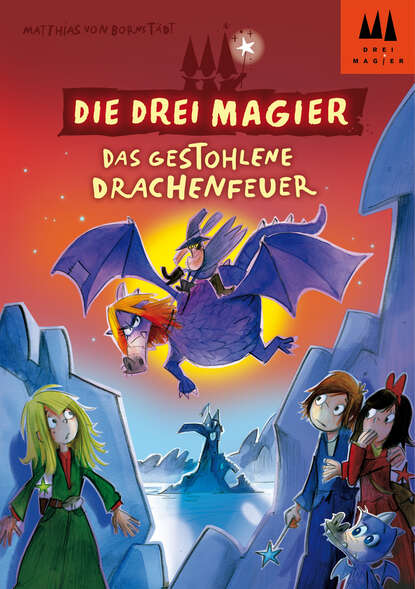 Die Drei Magier