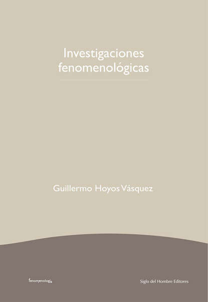Fenomenología