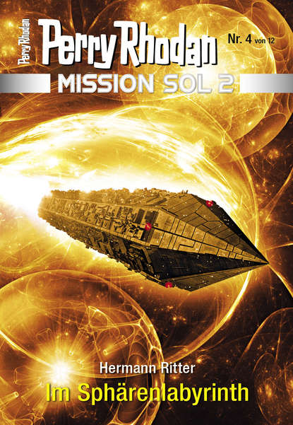PERRY RHODAN-Mission SOL 2