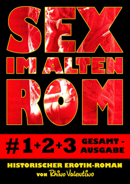 Sex im alten Rom Sammelband
