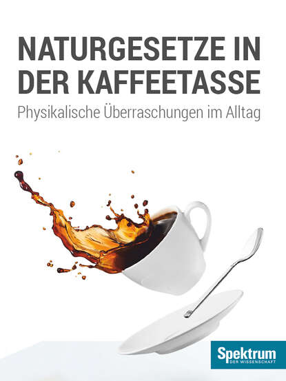 Spektrum Spezial - Physik, Mathematik, Technik