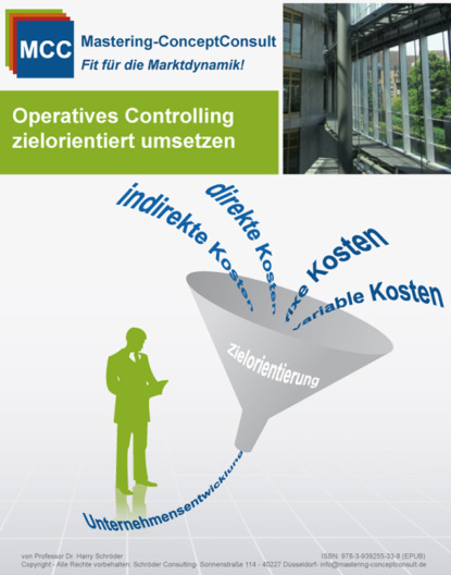MCC Controlling Management eBooks
