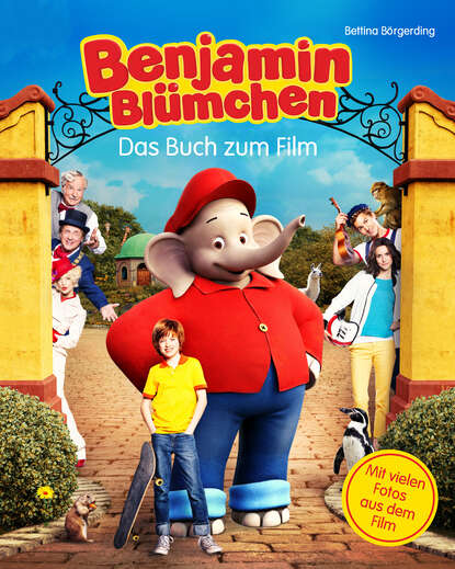 Benjamin Blümchen