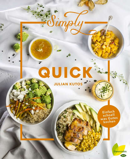 Simply GOOD FOOD