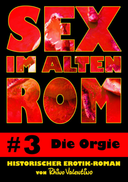 Sex im alten Rom