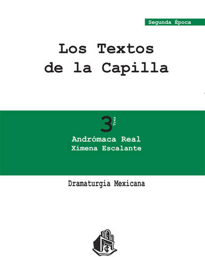 Dramaturgia Mexicana