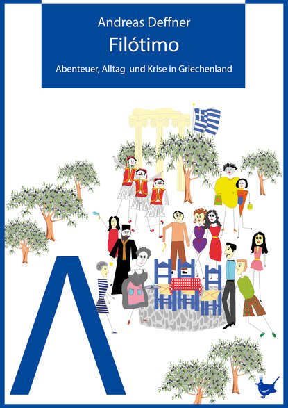 Abenteuer Griechenland