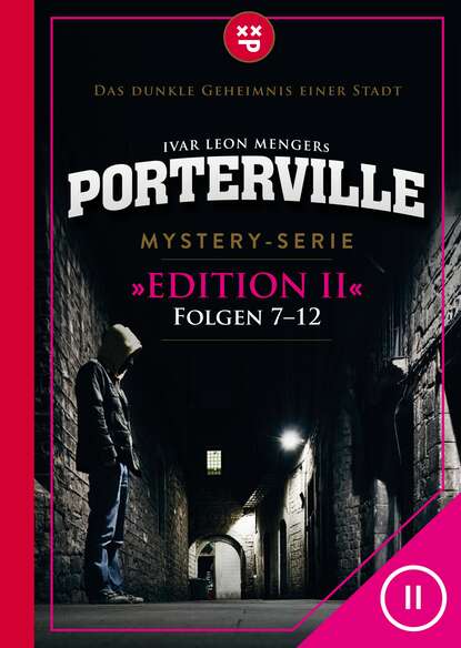 Porterville (Darkside Park) Edition