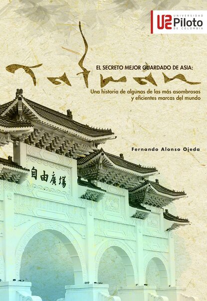 Firmas Asiáticas
