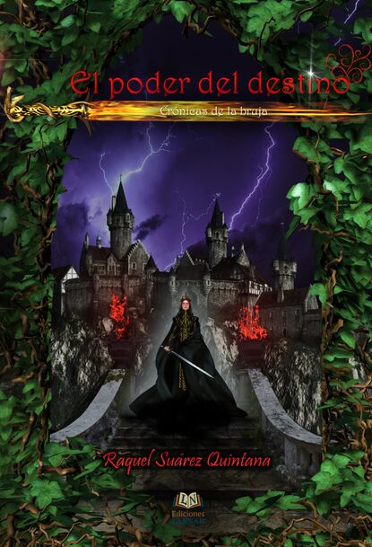 Crónicas de la bruja