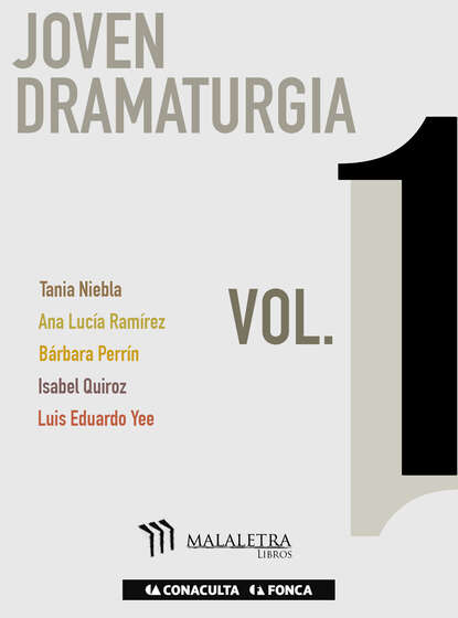 Joven Dramaturgia