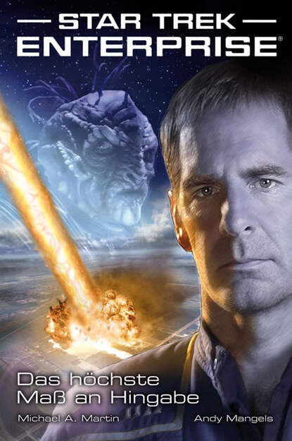 Star Trek - Enterprise