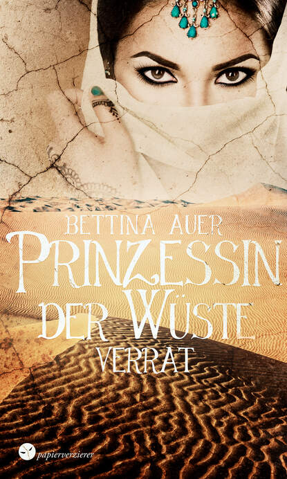 Prinzessin der Wüste
