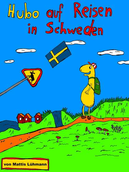 Hubo auf Reisen