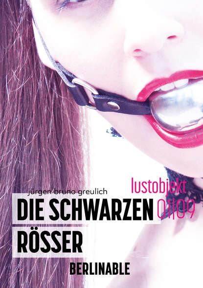 Die schwarzen Rösser