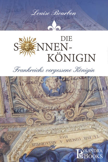 Sonnenkönigin