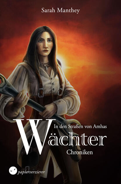 Wächter-Chroniken