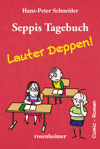 Seppis Tagebuch
