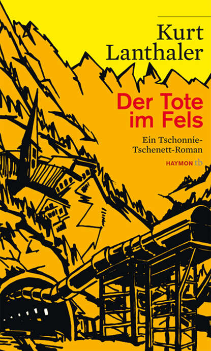 Tschonnie-Tschenett-Roman