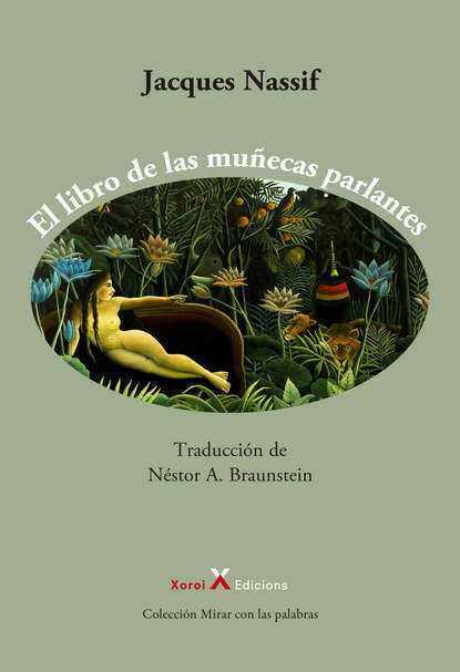 Mirar con las palabras
