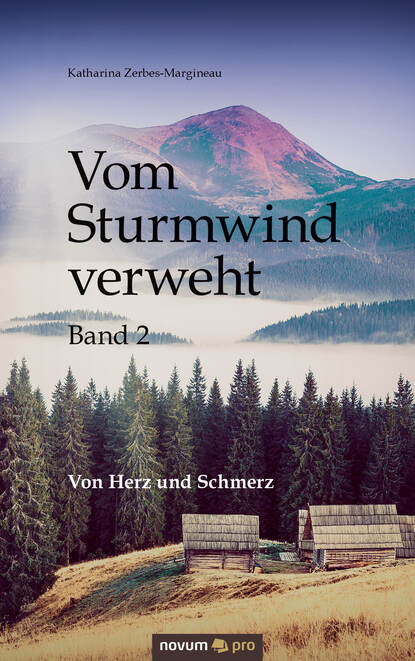 Vom Sturmwind verweht