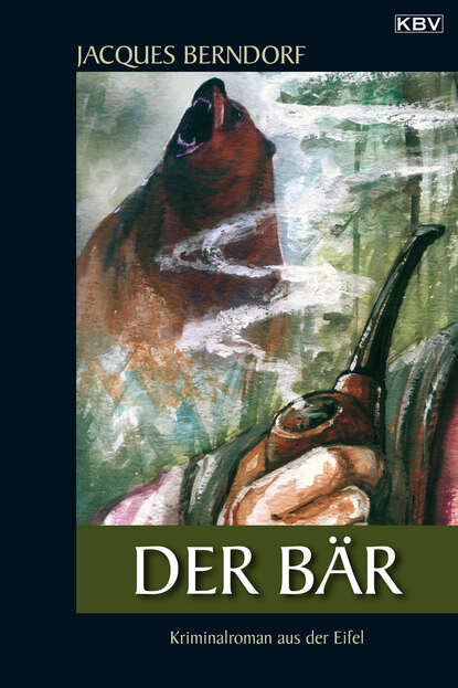 Eifel-Krimi