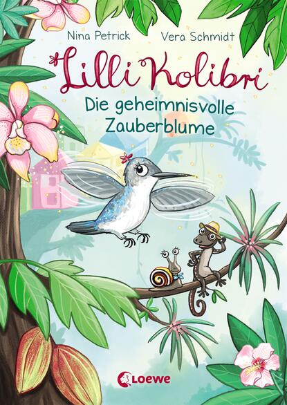 Lilli Kolibri