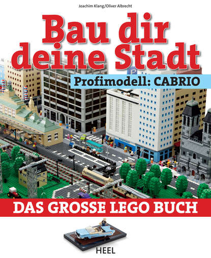 Bau dir deine Stadt