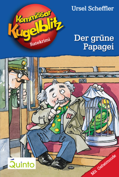 Kommissar Kugelblitz
