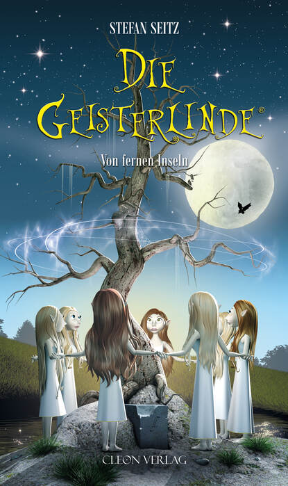 Die Geisterlinde
