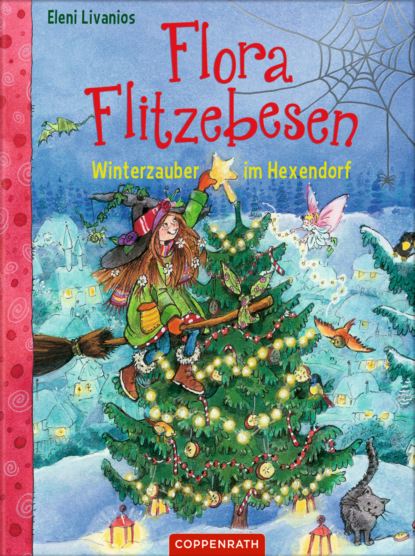 Flora Flitzebesen