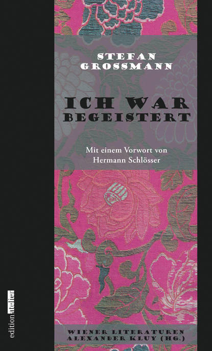 Wiener Literaturen