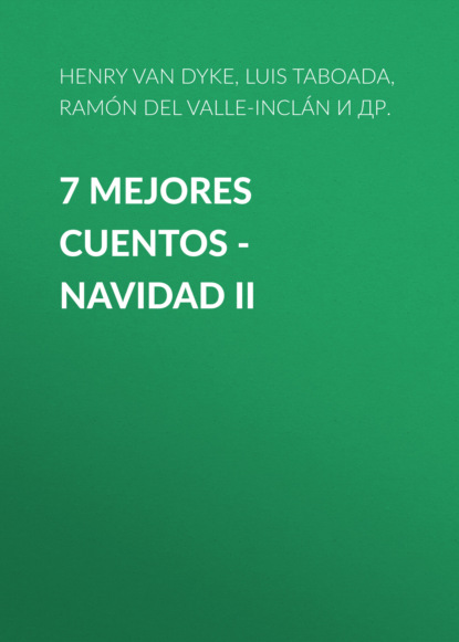 7 mejores cuentos - selección especial