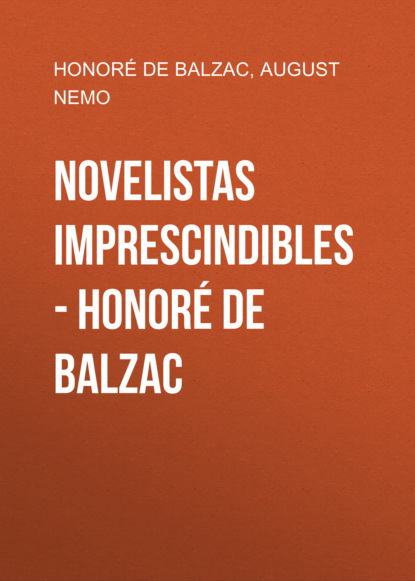 Novelistas Imprescindibles
