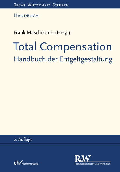 Recht Wirtschaft Steuern - Handbuch