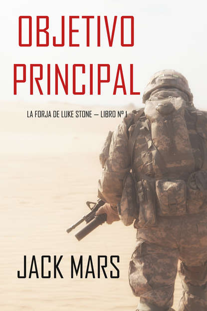 La Forja de Luke Stone