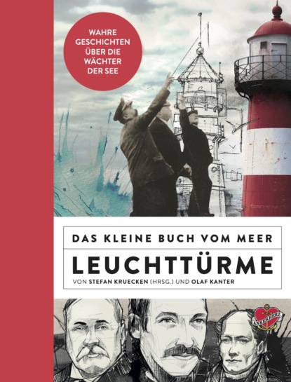 KLEINES BUCH VOM MEER