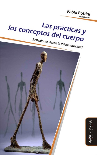 Psicomotricidad, cuerpo y movimiento