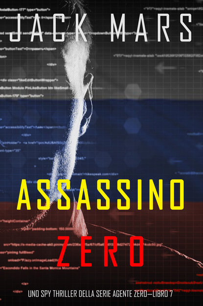 Ein Agent Null Spionage-Thriller