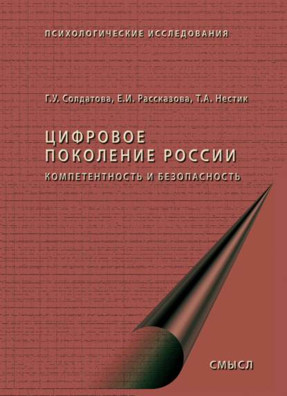 Психологические исследования