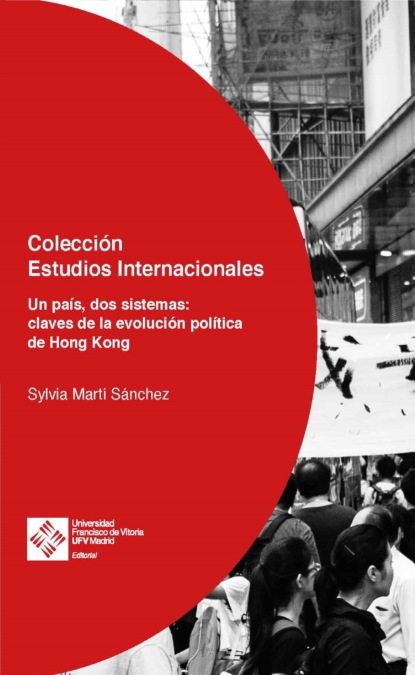 Estudios Internacionales