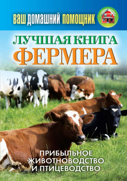 Ваш домашний помощник